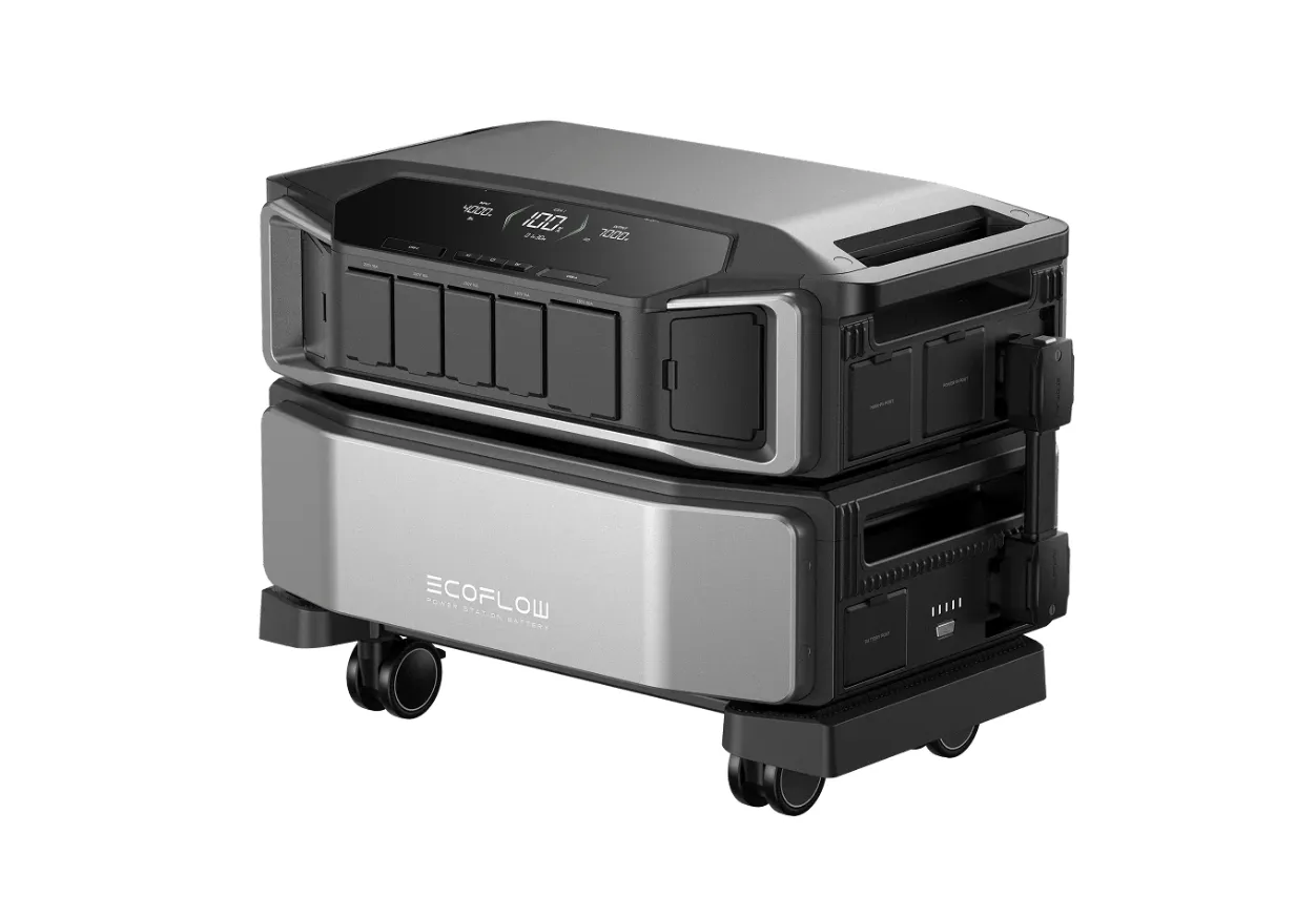 DELTA Pro Ultra