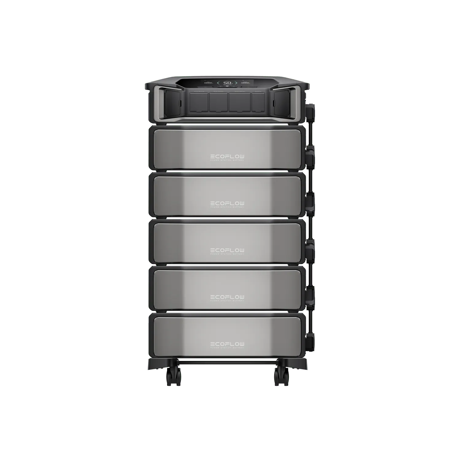 DELTA Pro Ultra modular