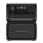 EcoFlow River 3 Max Plus